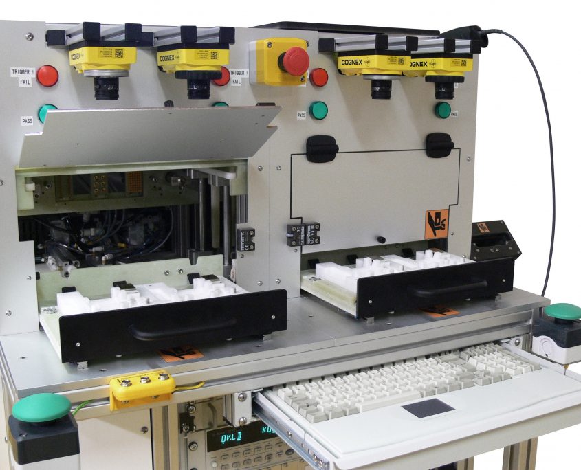 Sliding-drawer platform tester (7)